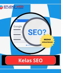 KELAS SEO