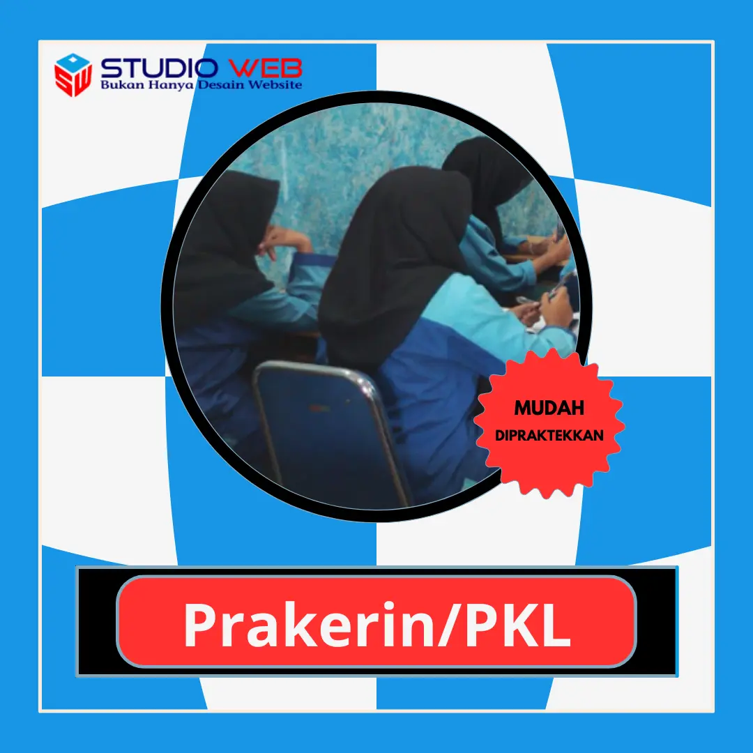KELAS PRAKERIN