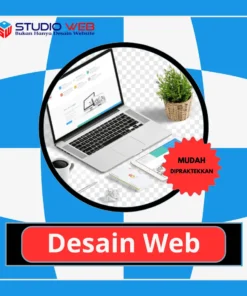 kursus membuat website offline